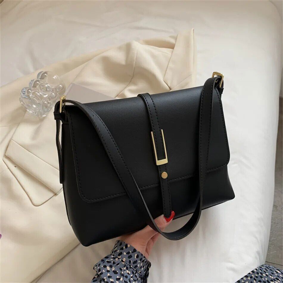 Handbags Purses Women Fashion Shoulder Bags Crossbody Messenger Bags Female