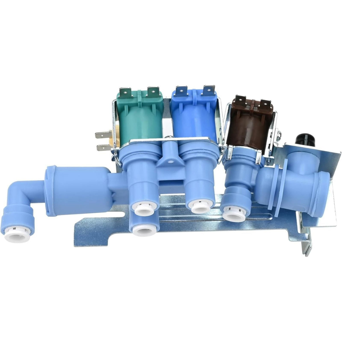 242102201 Refrigerator Water Inlet Valve Replacement For Frigidaire For Kenmore