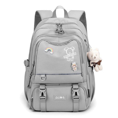 Kids Backpack School Children Primary Backpack Girls School Bags Shoulder Bag