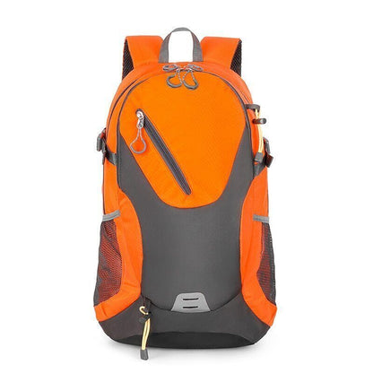 Travel Backpack Man And Women Outdoor Bag Cycling Bag Hiking Sports Backpack