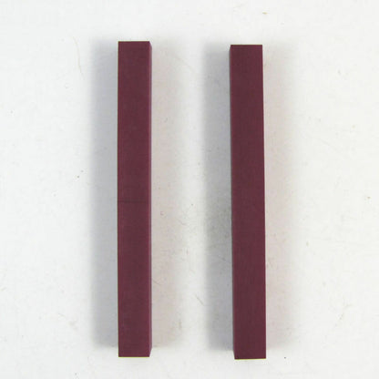 1pc 3000 Ruby Polishing Stone Graver Sharpening Tool Oilstone Whetstone
