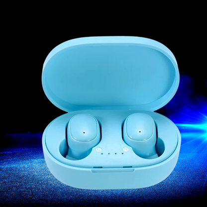 Wireless Headphones TWS Bluetooth 5.0 Earphones Earbuds For iPhone Android Q77