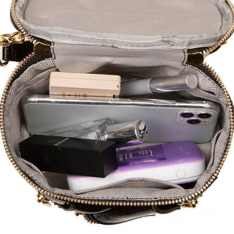 Pu Leather Crossbody Bags Women Summer Branded Ladies Shoulder Handbags