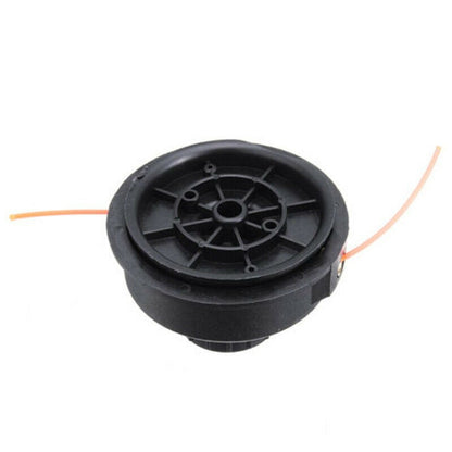Double Hardened Plastic/Nylon Trimmer Head Spring Line Spool For RYOBI EXPAND-IT