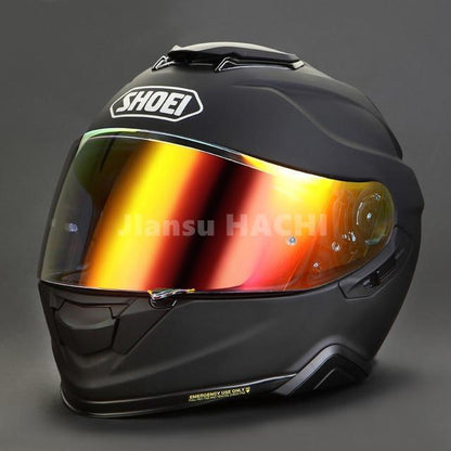 Helmet Visor for Shoei Gt Air Neotec Cns-1 Tc-5 Tc-9 Gt Air 2 Helmet Shield Uv C