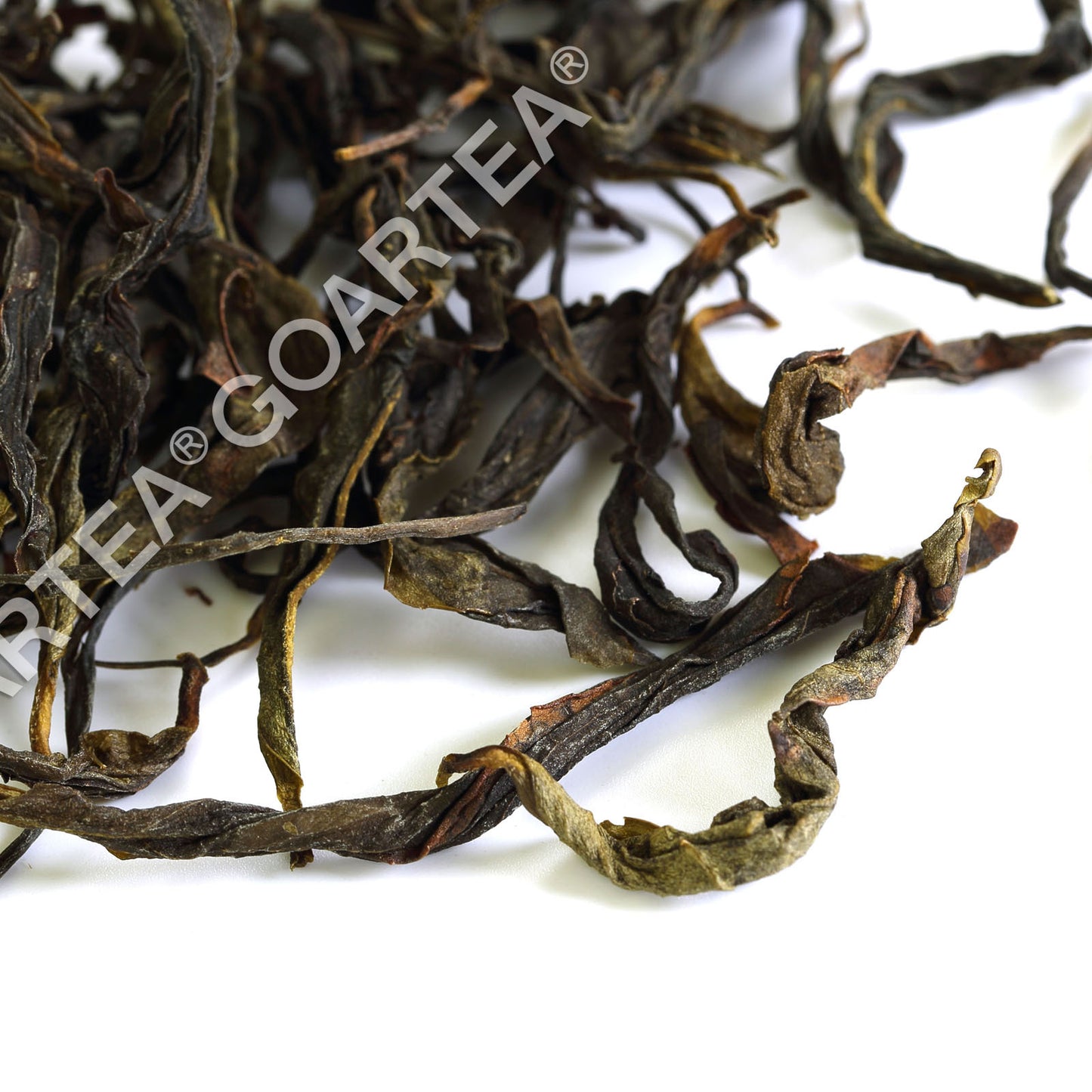 GOARTEA 100g Supreme Dancong Oolong Tea Phoenix Osmanthus Guihua Fragrant Tea-