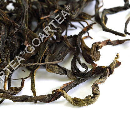 GOARTEA 100g Supreme Dancong Oolong Tea Phoenix Osmanthus Guihua Fragrant Tea-