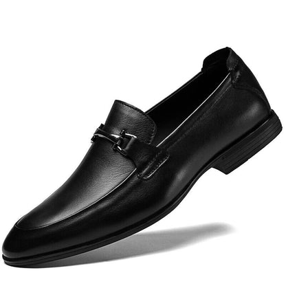 Men Shoes Loafer Shoes Men Formal Shoes Moccasins Handmade Man Shoes