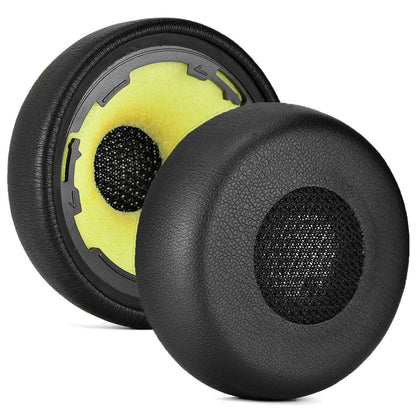 1Pair Earpads Cushion Pillow Cover For Jabra Evolve 75 75+ 75 UC 75MS Headphones
