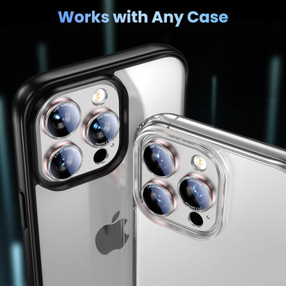 Professional Camera Style for Iphone 16 Pro Max/16 Pro/14 Pro Max/14 Pro Camera