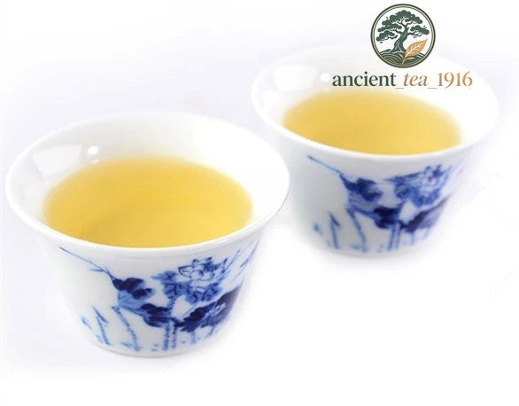 2pc*250g Natural Milk Oolong Tieguanyin Loose Leaf Tea
