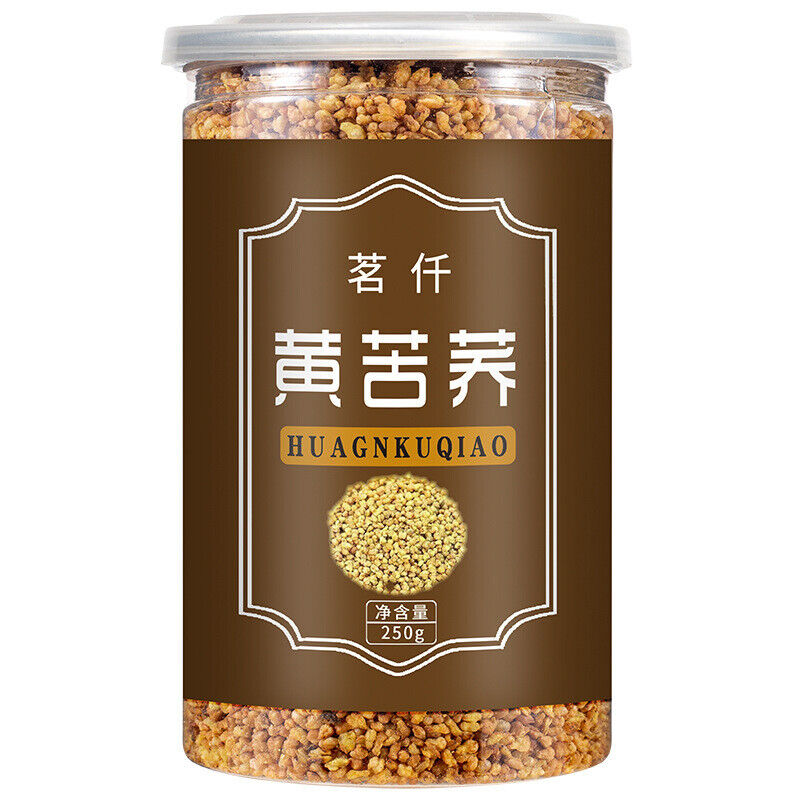 Buckwheat Tea High Quality Yellow Buckwheat 250g/8.8oz Healthy Drink