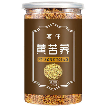 Buckwheat Tea High Quality Yellow Buckwheat 250g/8.8oz Healthy Drink