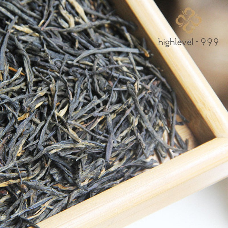 180g Black Tea 2026 Vintage Yunnan Fengqing Dian Hong Classic 58 Box Packed Tea
