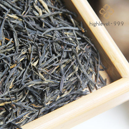 180g Black Tea 2026 Vintage Yunnan Fengqing Dian Hong Classic 58 Box Packed Tea