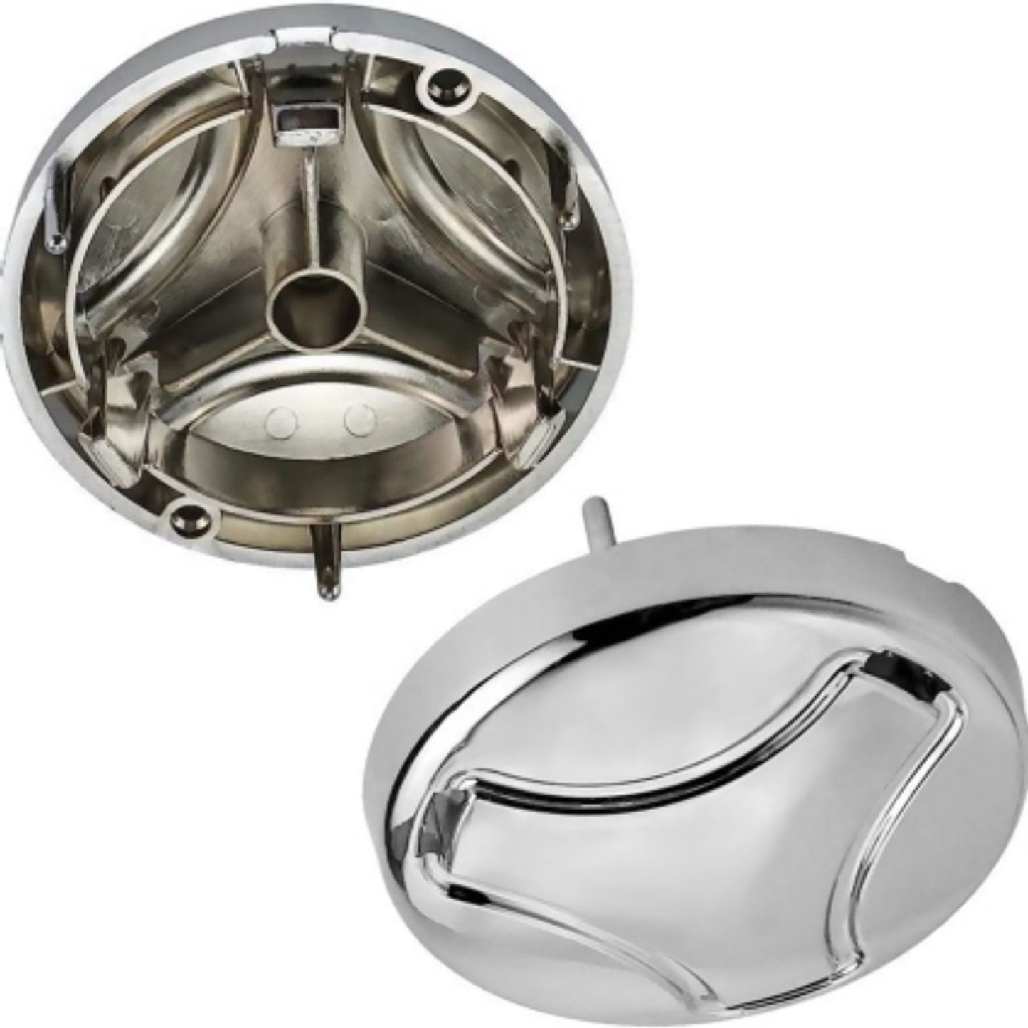 2pcs Washer Pulsator Cap for LG for Kenmore Washing Machine 5006EA3009A Part