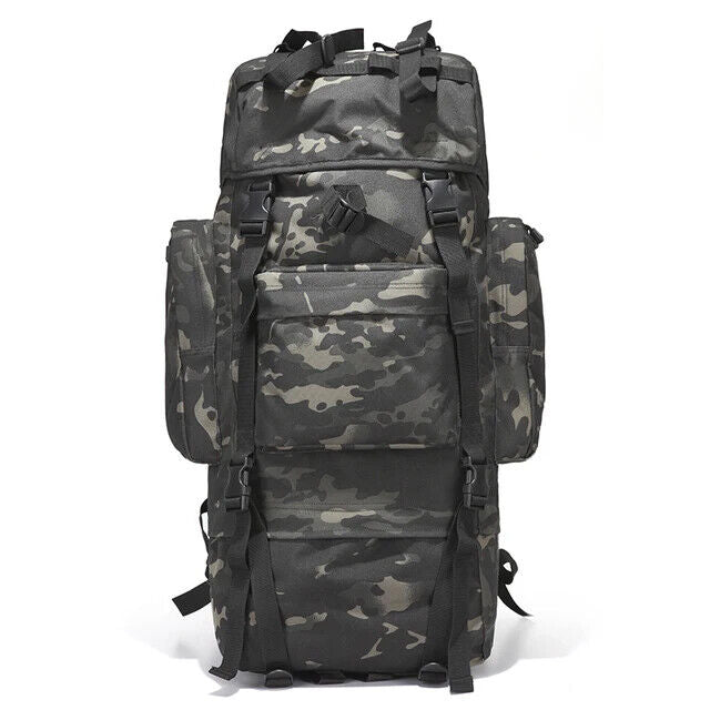 Military Tactical Backpack Men Backpacks Men's Hunting Army Travel Bags