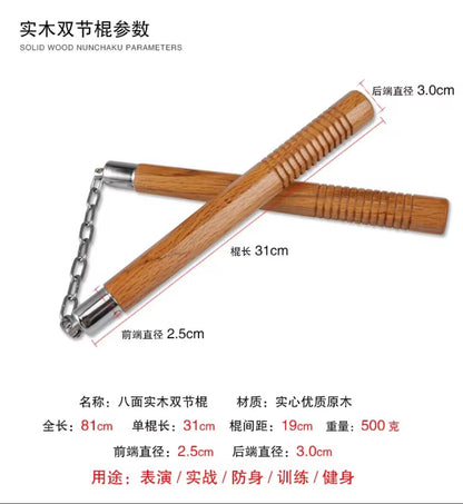 Safe Hand Arts Kung Fu Toys Role Playing Props