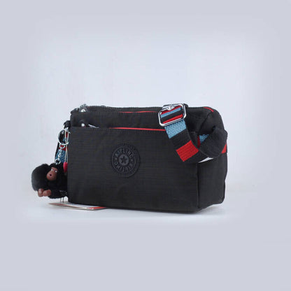 2023 New fashion travel lady messenger bag casual shoulder bag K1003