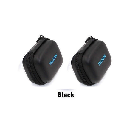 Protective Mini Storage Case For GoPro Hero 6/5/4/3 Portable Travel Bag