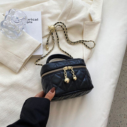 PU Leather Crossbody Bags Women Handbags Purses 2023 Shoulder Bag