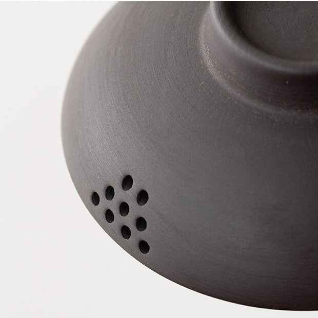 Purple Clay Tea Pot with Infuser Cup Chinese Tea Set Portable Kung Fu Tea Sets