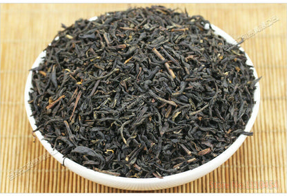 Losing Weight Fruit Red Tea Health Care Tea Lichee Black Tea Lychee Congou 200g
