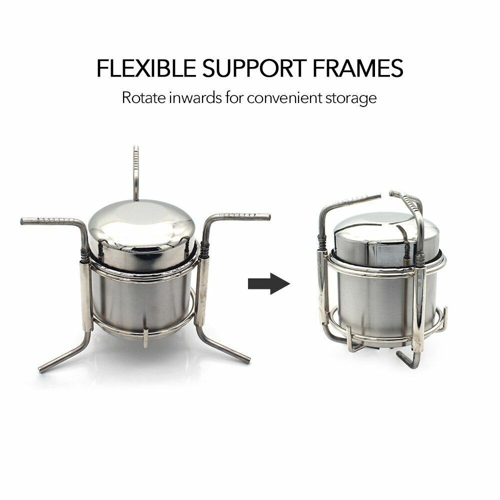 Buy Our Tea Stove Burner - Thumbnail 3
