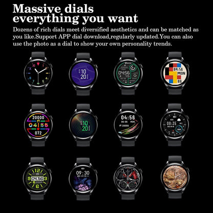 Reloj Inteligente Smart Watch Bluetooth Universal Para Telefonos Smart Phone