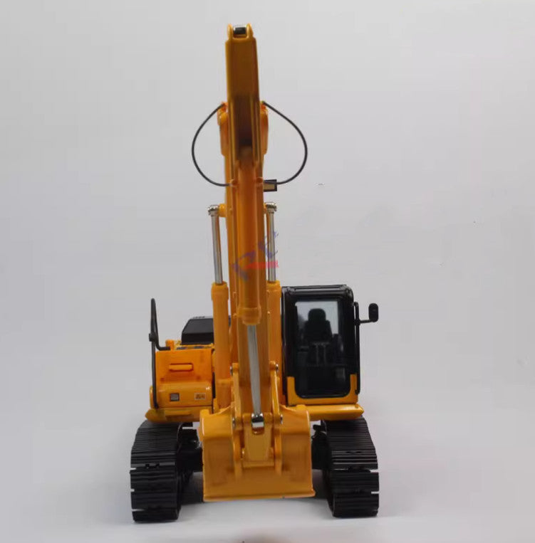 1:35 LONKING LG6360 Crawler Excavator Construction Machine Diecast Model
