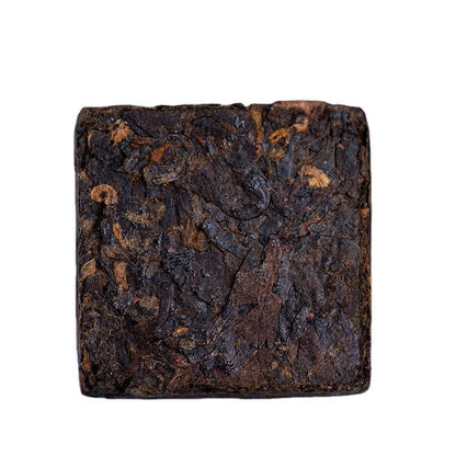 500g Yunnan Pu'er Tea Ripe Tea 2003 Aged Pu-erh Tea Mini Little Tuo Tea