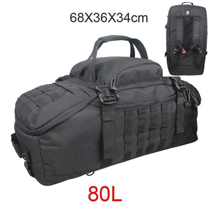 Gym Bags Camping Bags Hiking Travel Hunting Bag Outdoor Tactical Backpack