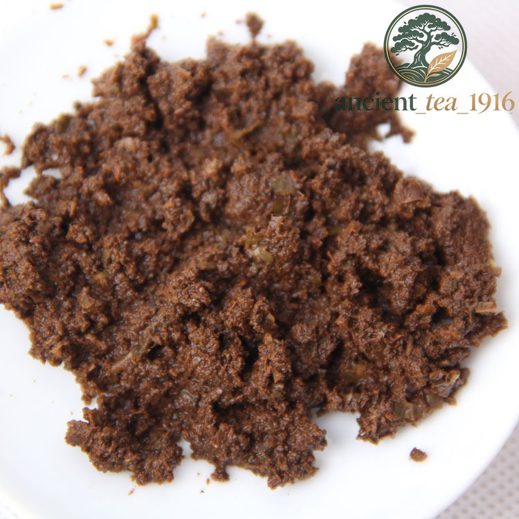 500g Yunnan Fengqing Dianhong Tea Black Tea