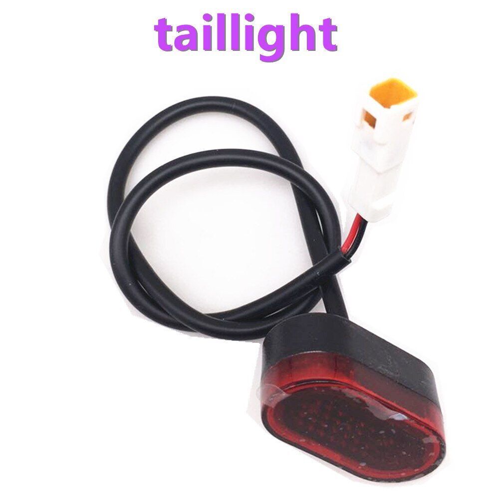 Compatible Bluetooth Controller 6-Pieces Set Electric Scooter Accessory Digital
