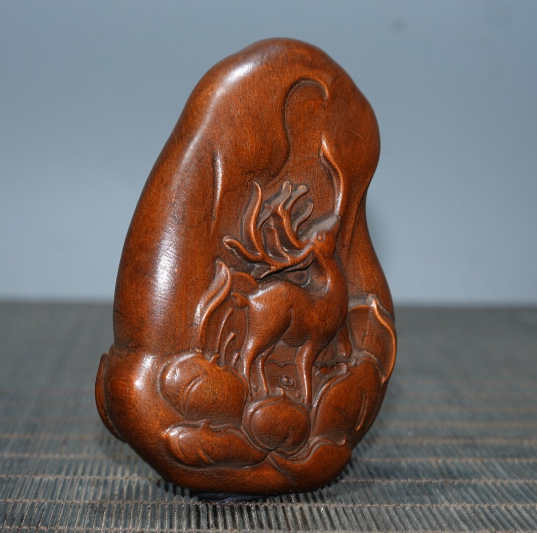 Old Collection of Wood Carvings with Your Pendant All The Way