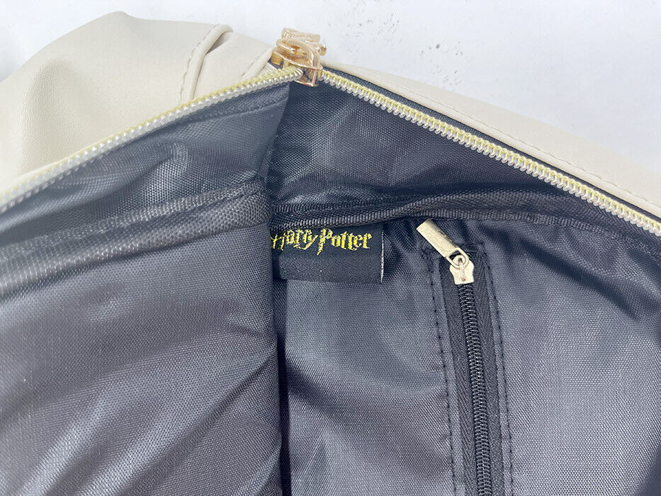 Hogwarts Letter Harry Potter Mini Backpack With Tags Hedwig Owl Shoulder Bags