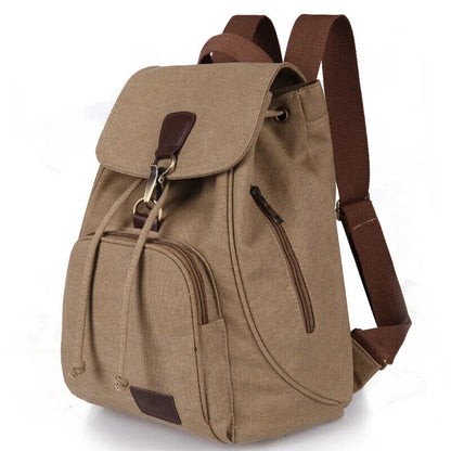 Backpacks Women's Outdoor Travel Bag School Backpack College Students