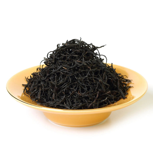 500g Supreme Fujian Wuyi Jinjunmei Eyebrow Black Tea Chinese Loose Black-Buds