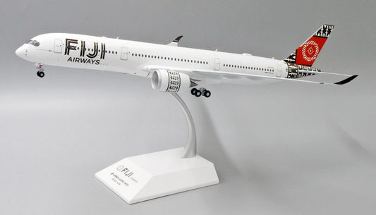 1:200 JC Wings Fiji Airways AIRBUS A350-900 Airplane Diecast Aircraft Model