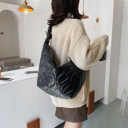 Crossbody Bags Women Handbags Shoulder Bag Cloth Fashion Women's Handbag