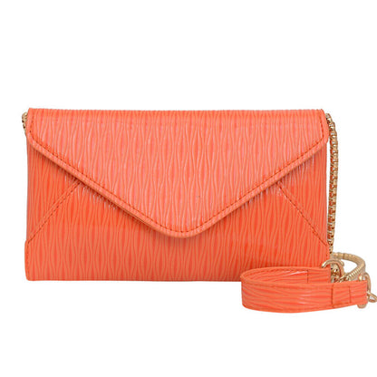 Evening Clutch Handbag Crossbody Bag Shoulder Bag Envelope Purse Messenger Bag