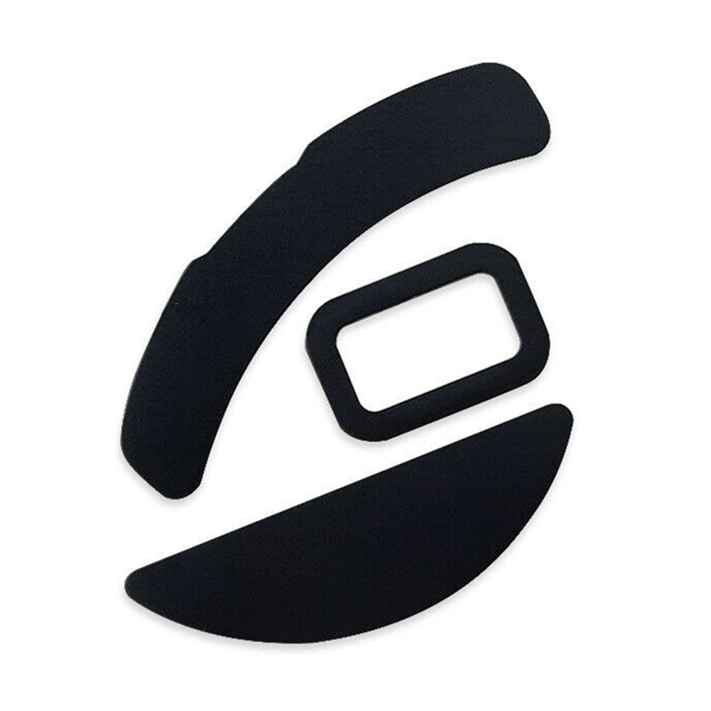 1Set 0.6mm Mouse Skates Feet For Razer DeathAdder V2 Gaming Esports Mouse
