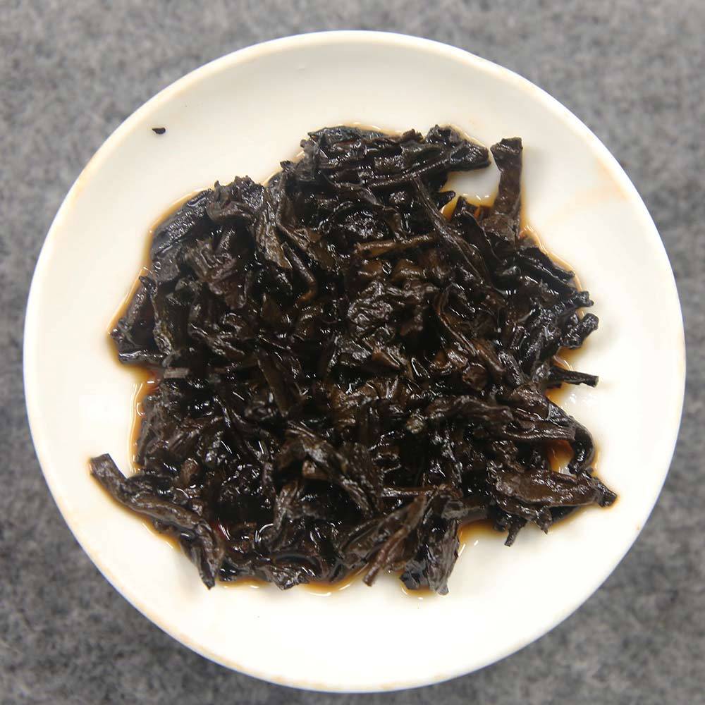 2008 Year Ripe Pu-erh Tea China Yunnan Shu Puerh Pu'er Tea
