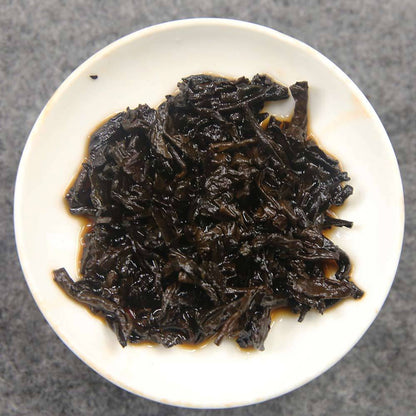 2008 Year Ripe Pu-erh Tea China Yunnan Shu Puerh Pu'er Tea