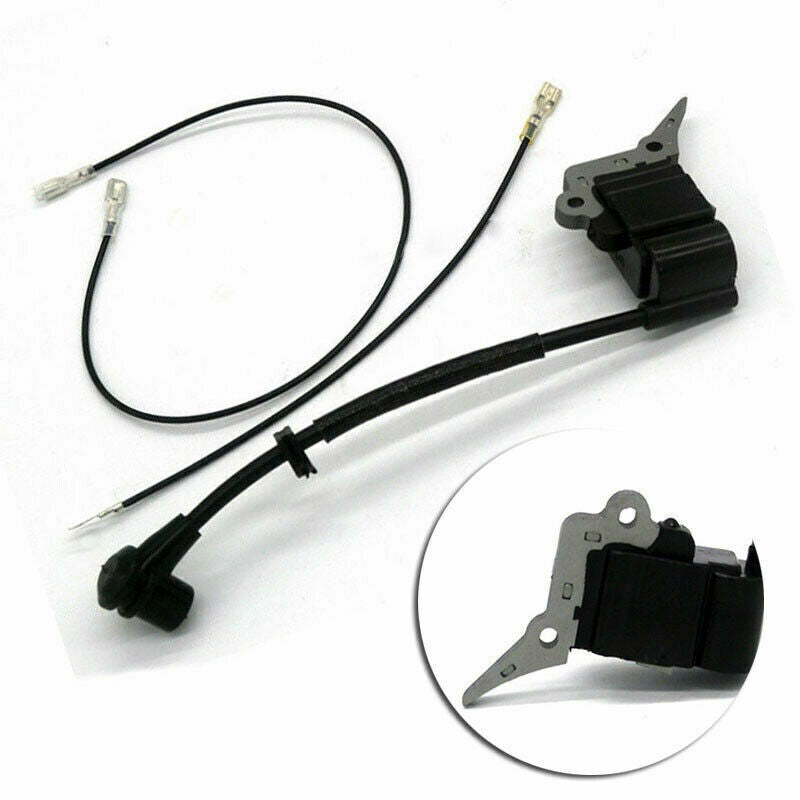 Durable Ignition Coil Module For Chinese Chainsaw 2500 25CC Timberpro Lawnflite