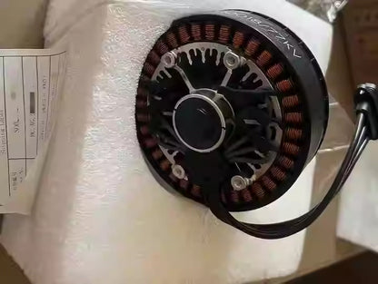 DJI AGRAS T30 Agricultural Drone Motor Engine 10018/77KV