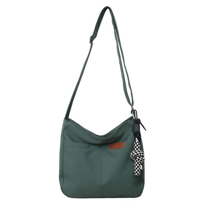 Bag Women Casual Nylon Handbags Female Shoulder Bags Crossbody Bags
