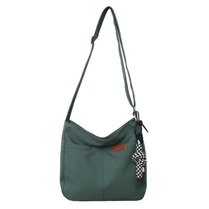 Bag Women Casual Nylon Handbags Female Shoulder Bags Crossbody Bags