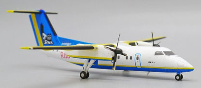 1:200 JC Wings Ryukyu Air Commute BOEING Dash8-Q100 Plane Diecast Aircraft Model