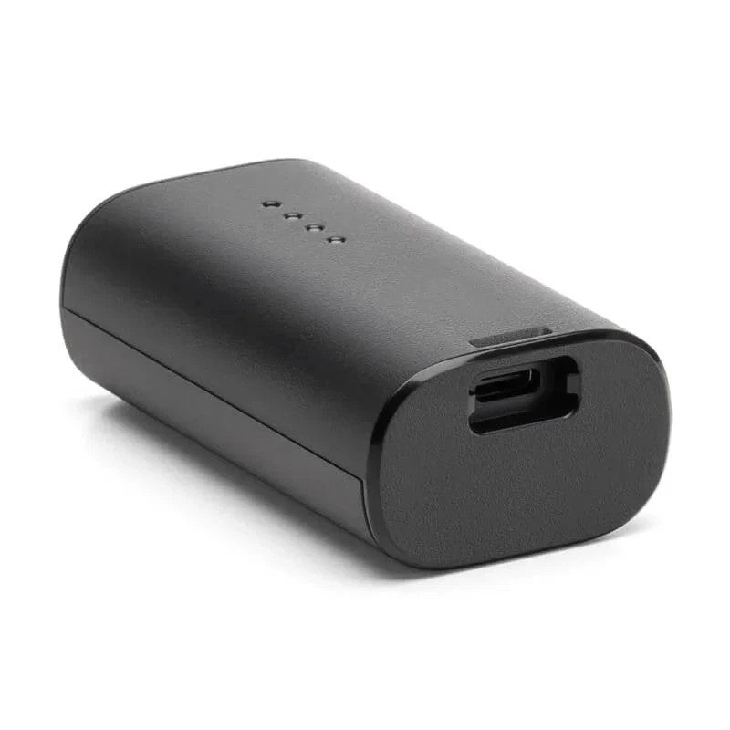 High Capacity 2600mAh Battery for DJI Goggles 2 / FPV V2 – Extended Flight Time